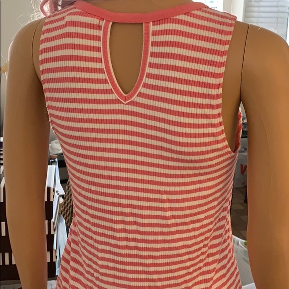 NWT VANS SHIRT WOMENS SIZE XS - Picture 8 of 8